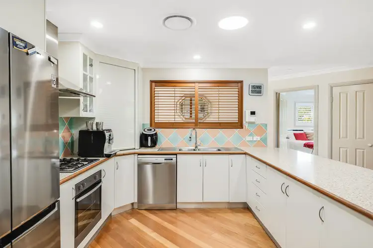Fifth view of Homely house listing, 3 Purnawilla Court, Middle Ridge QLD 4350