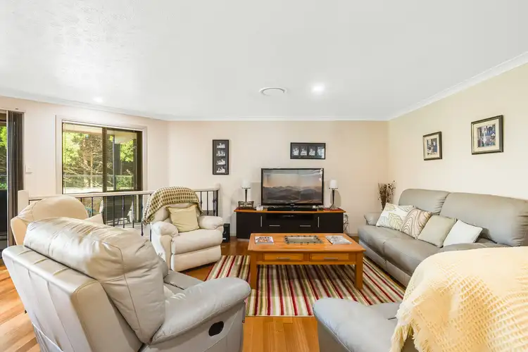 Sixth view of Homely house listing, 3 Purnawilla Court, Middle Ridge QLD 4350