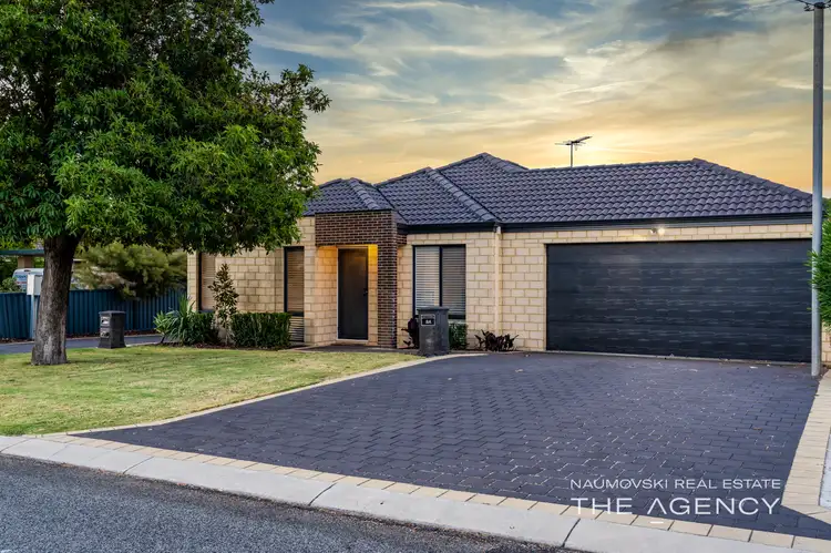 Main view of Homely house listing, 9A Wisborough Crescent, Balga WA 6061