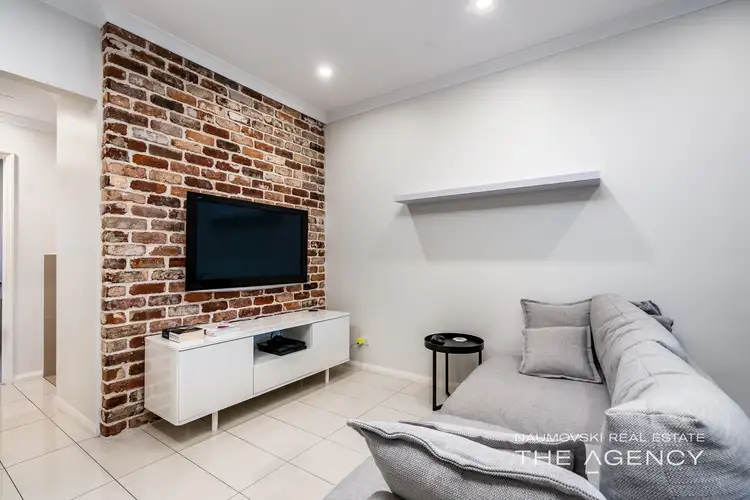 Second view of Homely house listing, 9A Wisborough Crescent, Balga WA 6061