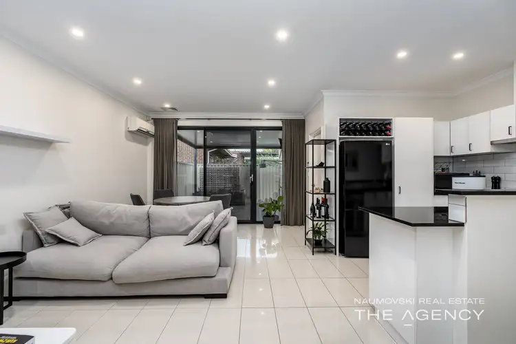 Third view of Homely house listing, 9A Wisborough Crescent, Balga WA 6061