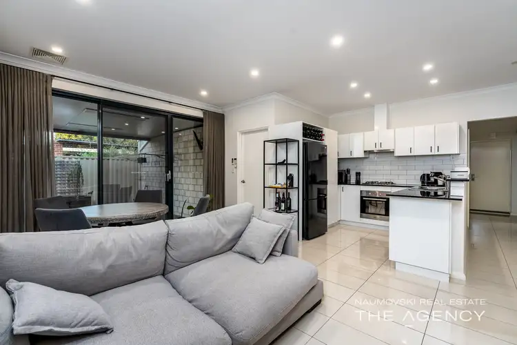 Fourth view of Homely house listing, 9A Wisborough Crescent, Balga WA 6061