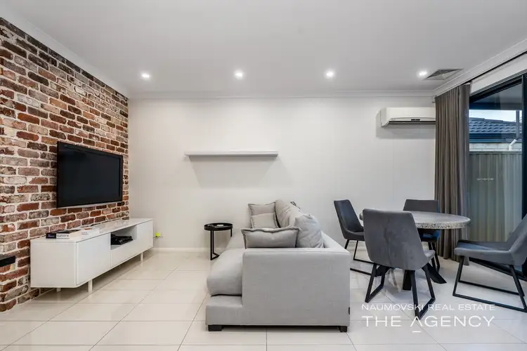 Sixth view of Homely house listing, 9A Wisborough Crescent, Balga WA 6061