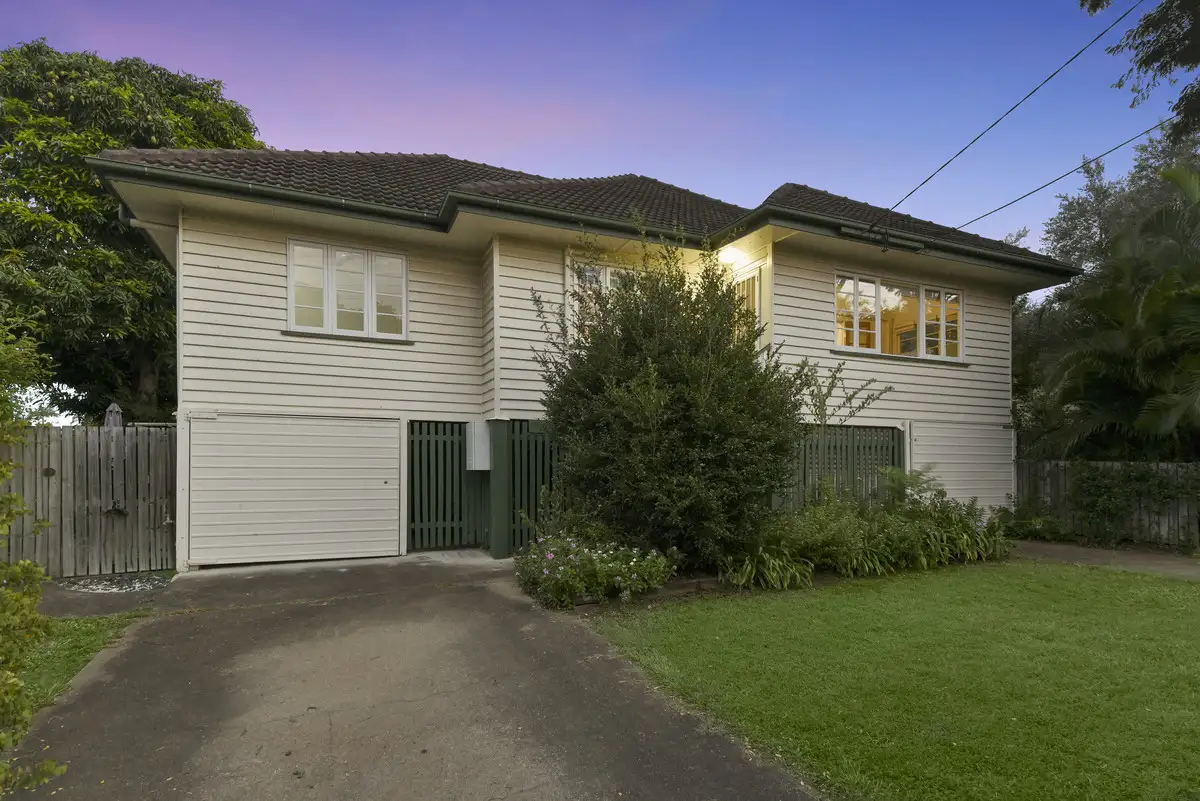 Main view of Homely house listing, 17 Hutton Road, Aspley QLD 4034