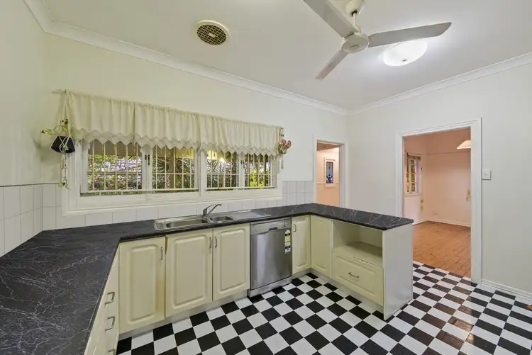 Fifth view of Homely house listing, 17 Hutton Road, Aspley QLD 4034