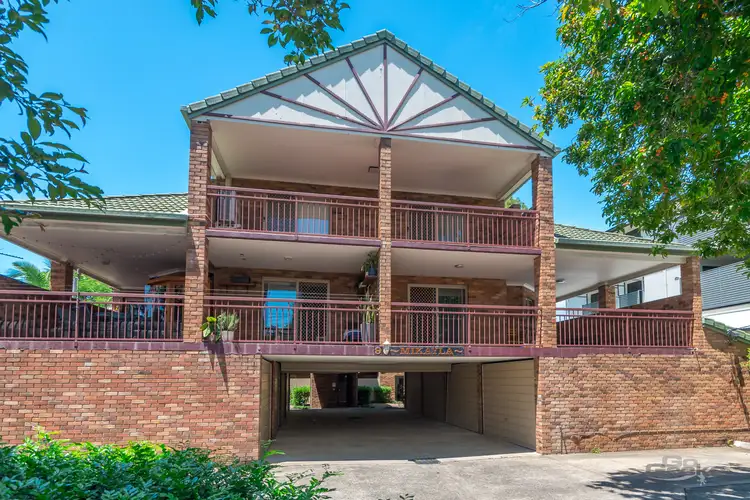 2/9 Robinson Road, Nundah QLD 4012