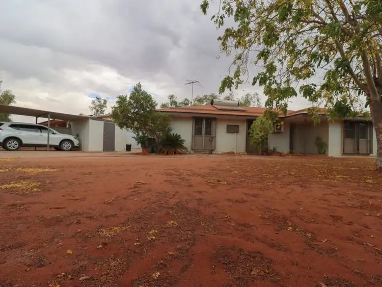 Second view of Homely house listing, 9 Kennedy Street, South Hedland WA 6722