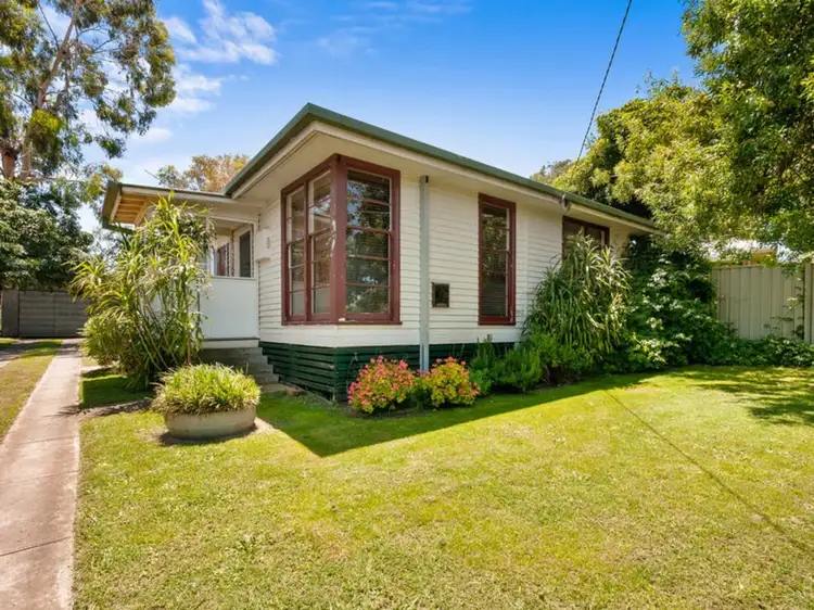 Main view of Homely house listing, 42 Princess Street, Maffra VIC 3860