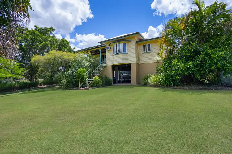 Main view of Homely house listing, 46 Wernowskis Road, Vernor QLD 4306