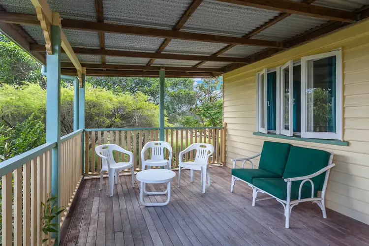 Second view of Homely house listing, 46 Wernowskis Road, Vernor QLD 4306