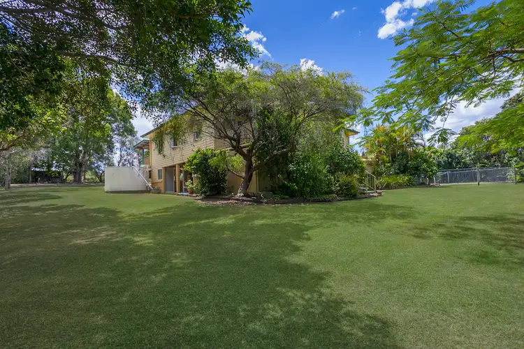 Fifth view of Homely house listing, 46 Wernowskis Road, Vernor QLD 4306