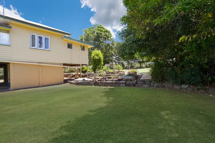 Sixth view of Homely house listing, 46 Wernowskis Road, Vernor QLD 4306