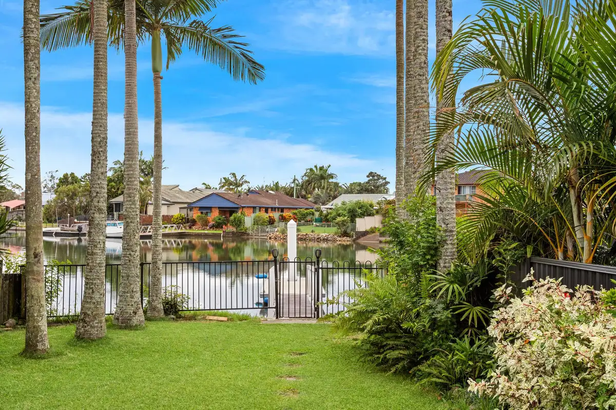 Main view of Homely house listing, 21 Lakes Drive, Tweed Heads West NSW 2485