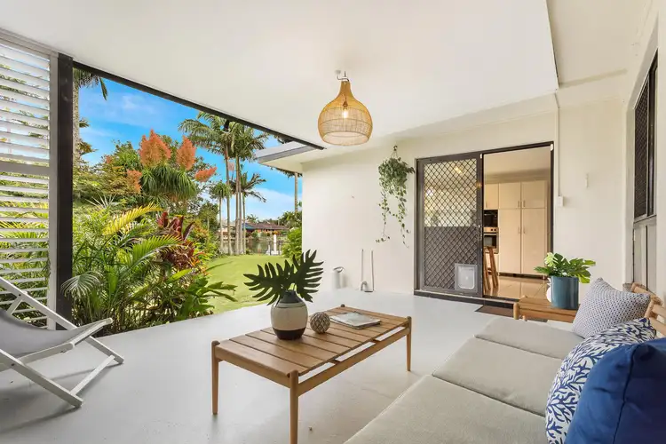 Fifth view of Homely house listing, 21 Lakes Drive, Tweed Heads West NSW 2485