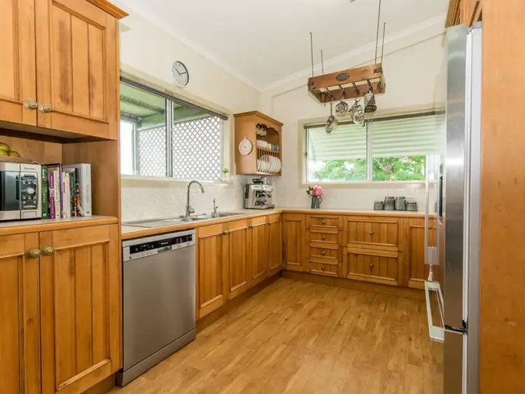 Third view of Homely rural property listing, 447 The Lawrence Lane, Capella QLD 4723