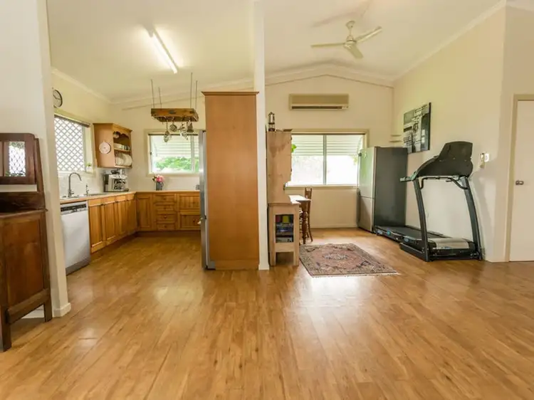 Fourth view of Homely rural property listing, 447 The Lawrence Lane, Capella QLD 4723