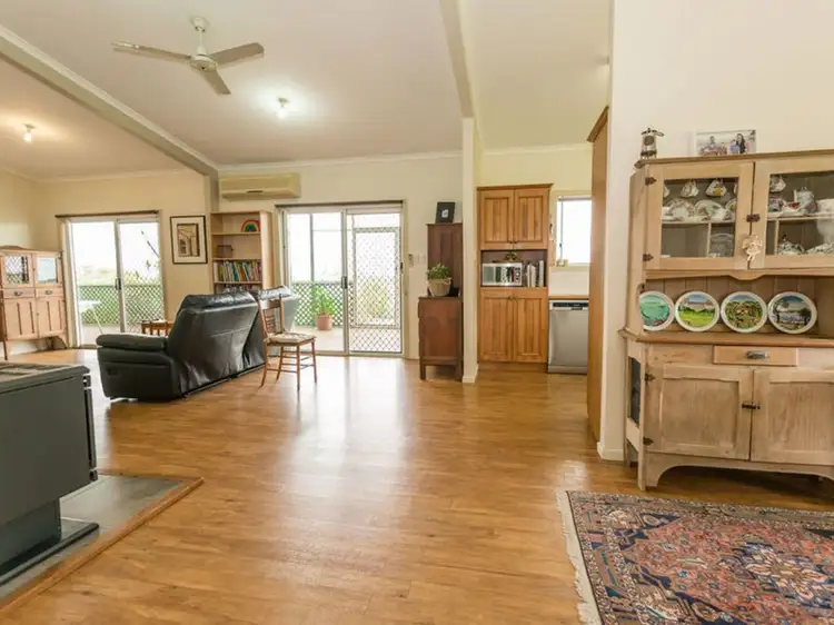 Fifth view of Homely rural property listing, 447 The Lawrence Lane, Capella QLD 4723
