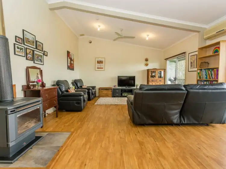 Sixth view of Homely rural property listing, 447 The Lawrence Lane, Capella QLD 4723