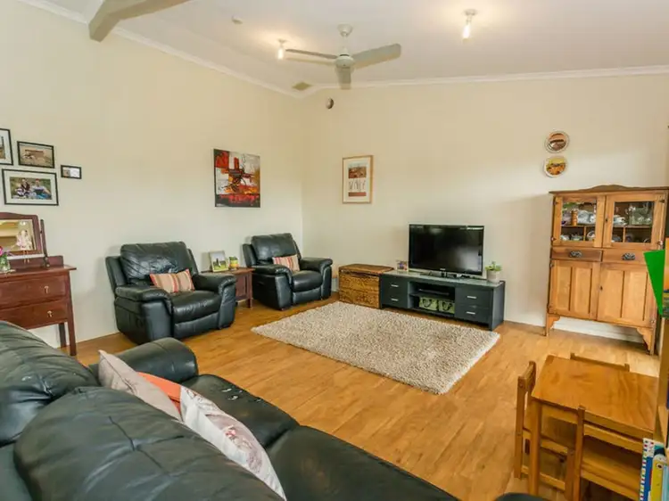 Seventh view of Homely rural property listing, 447 The Lawrence Lane, Capella QLD 4723