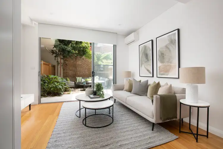 2/4 Dawson Street, Surry Hills NSW 2010