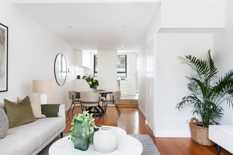 Sixth view of Homely terrace listing, 2/4 Dawson Street, Surry Hills NSW 2010