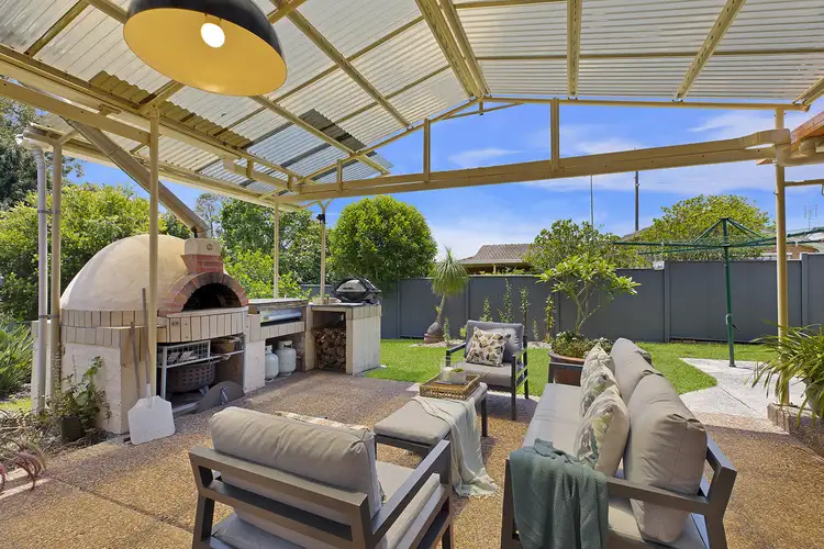 Second view of Homely house listing, 16 Yanderra Crescent, Narara NSW 2250