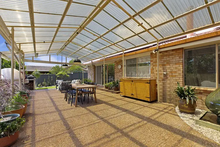 Third view of Homely house listing, 16 Yanderra Crescent, Narara NSW 2250