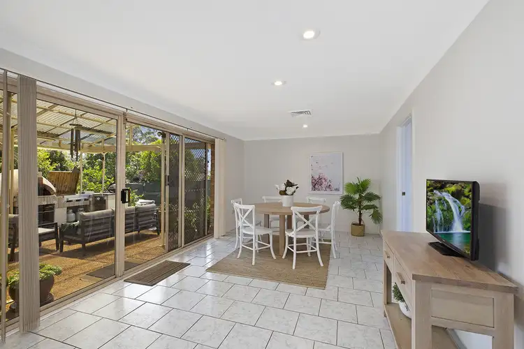 Fourth view of Homely house listing, 16 Yanderra Crescent, Narara NSW 2250