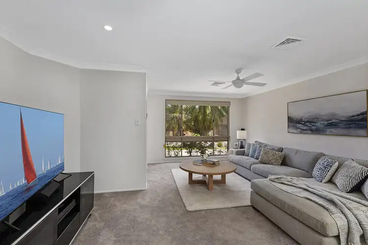 Sixth view of Homely house listing, 16 Yanderra Crescent, Narara NSW 2250