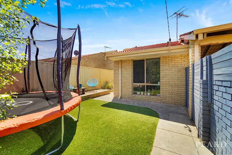 3/80 Campion Avenue, Balcatta WA 6021
