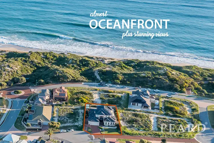 5 Tarwhine Turn, Yanchep WA 6035