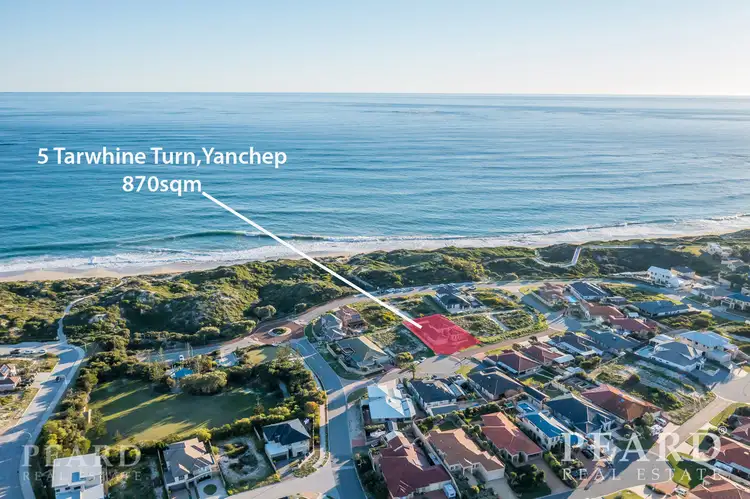 Third view of Homely house listing, 5 Tarwhine Turn, Yanchep WA 6035