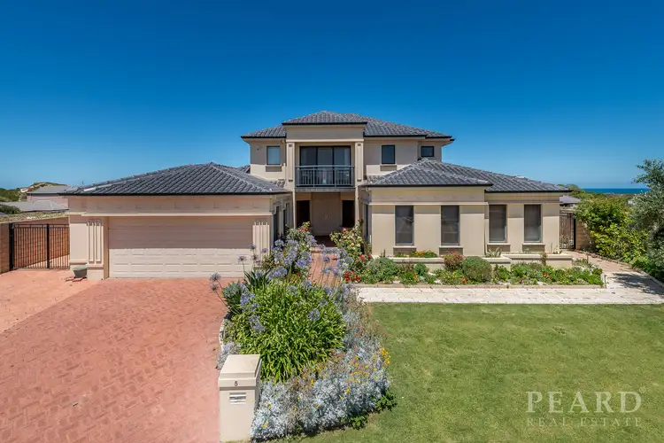 Fourth view of Homely house listing, 5 Tarwhine Turn, Yanchep WA 6035