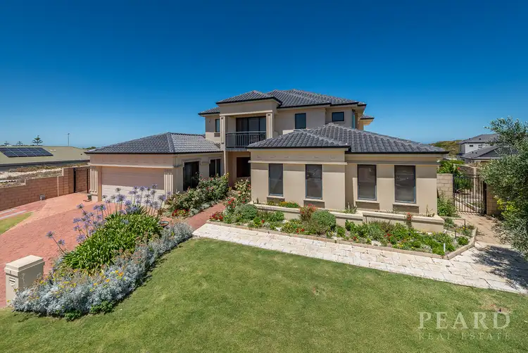 Fifth view of Homely house listing, 5 Tarwhine Turn, Yanchep WA 6035
