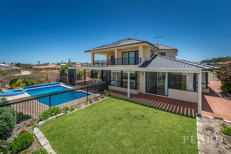 Sixth view of Homely house listing, 5 Tarwhine Turn, Yanchep WA 6035
