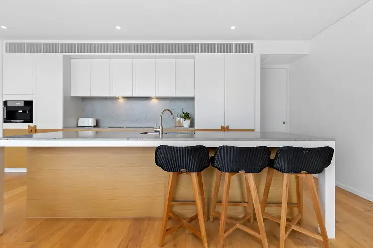 Fourth view of Homely townhouse listing, 4/21 Honeysuckle Drive, Newcastle NSW 2300