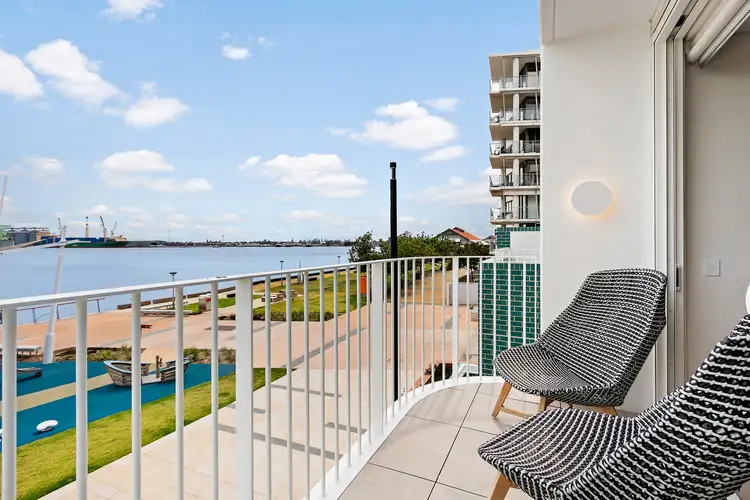 Fifth view of Homely townhouse listing, 4/21 Honeysuckle Drive, Newcastle NSW 2300