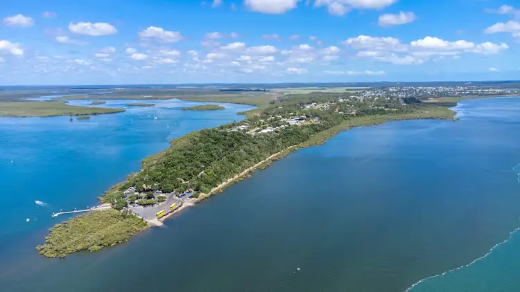 Sixth view of Homely land listing, 9 Heritage Outlook, River Heads QLD 4655