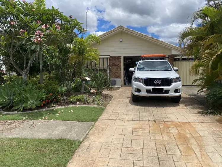 19 Widewood Court, Heritage Park QLD 4118