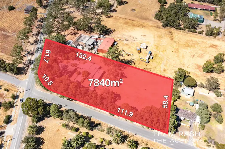 Main view of Homely house listing, 91 Reservoir Road, Orange Grove WA 6109