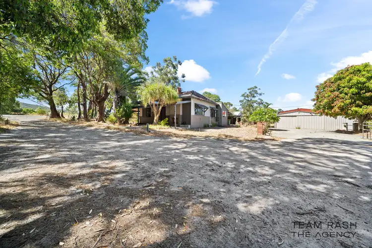 Fifth view of Homely house listing, 91 Reservoir Road, Orange Grove WA 6109