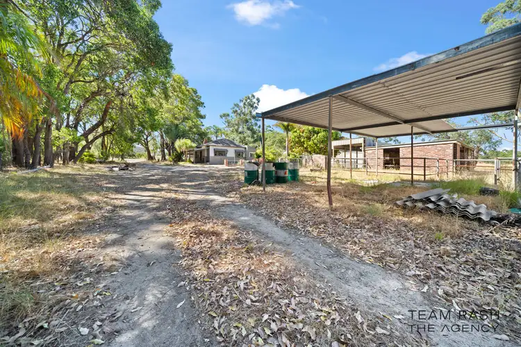 Seventh view of Homely house listing, 91 Reservoir Road, Orange Grove WA 6109