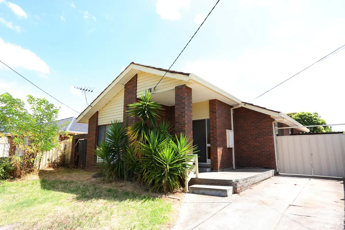 Main view of Homely house listing, 97 Phyllis Parade, Deer Park VIC 3023