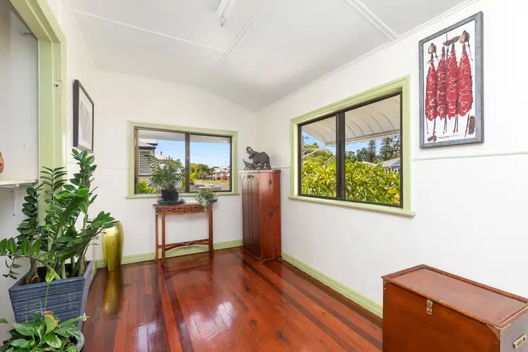 Main view of Homely house listing, 375 Ann Street, Maryborough QLD 4650