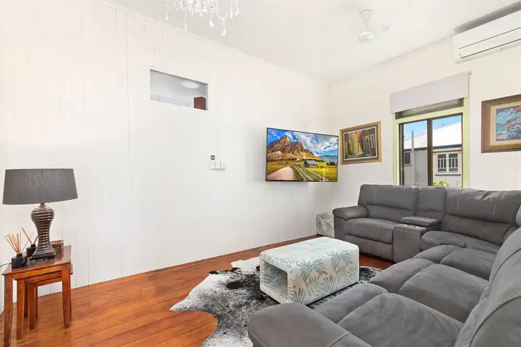 Fifth view of Homely house listing, 375 Ann Street, Maryborough QLD 4650