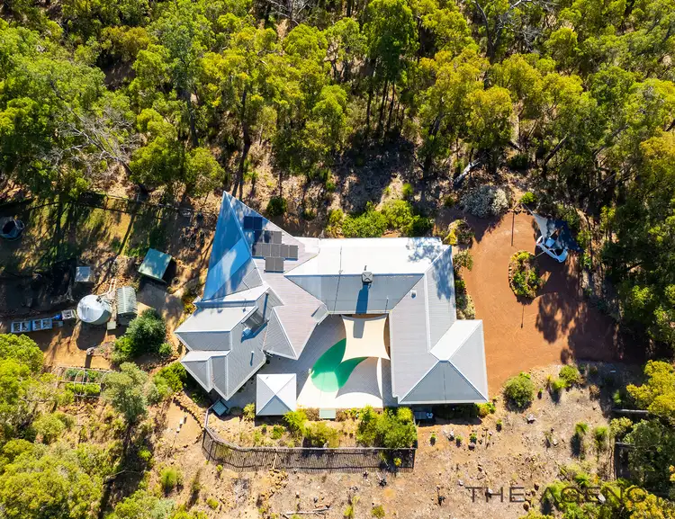 50 Dodd Road, Bickley WA 6076