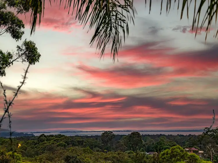 Second view of Homely house listing, 10 Honeysuckle Close, Glenning Valley NSW 2261