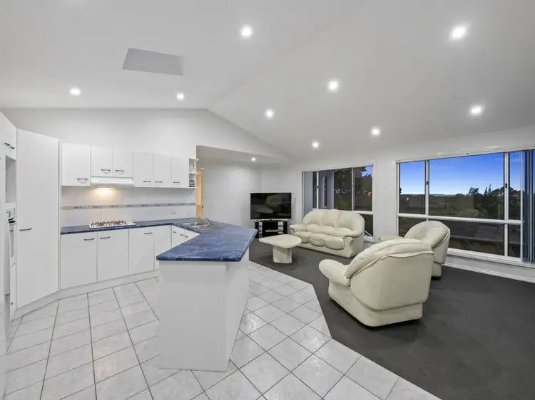 Third view of Homely house listing, 10 Honeysuckle Close, Glenning Valley NSW 2261