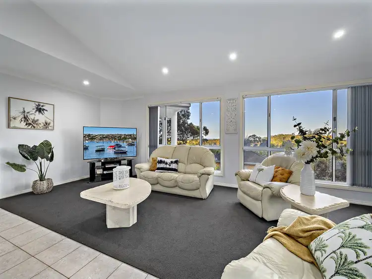 Fifth view of Homely house listing, 10 Honeysuckle Close, Glenning Valley NSW 2261