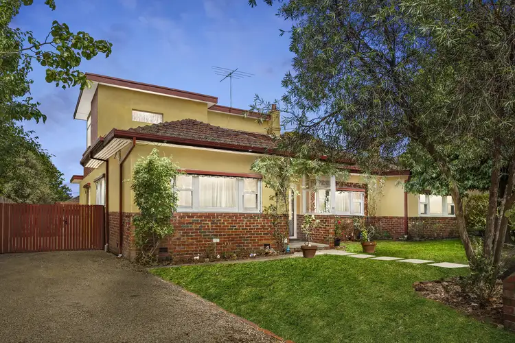 Main view of Homely house listing, 10 Black Street, Mont Albert VIC 3127